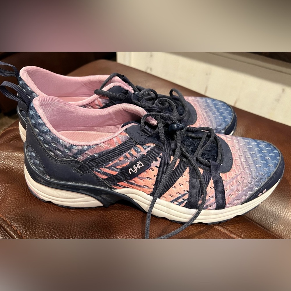Ryka Hydro Sport Water Shoe 11 NWOT